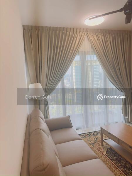 Service Residence for Rent at Sunway Belfield - Darren Goh - PropertyGuru.com.my