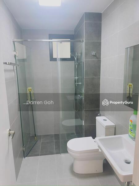 Service Residence for Rent at Sunway Belfield - Darren Goh - PropertyGuru.com.my