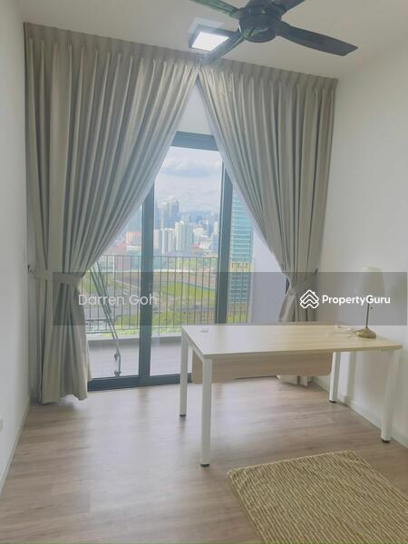 Service Residence for Rent at Sunway Belfield - Darren Goh - PropertyGuru.com.my