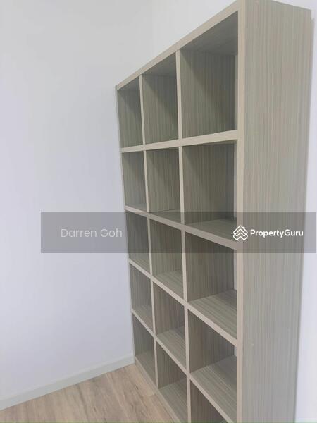 Service Residence for Rent at Sunway Belfield - Darren Goh - PropertyGuru.com.my