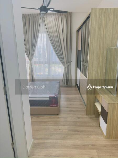 Service Residence for Rent at Sunway Belfield - Darren Goh - PropertyGuru.com.my