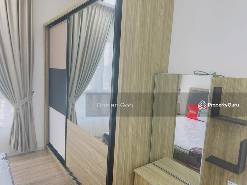 Service Residence for Rent at Sunway Belfield - Darren Goh - PropertyGuru.com.my