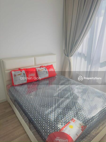 Service Residence for Rent at Sunway Belfield - Darren Goh - PropertyGuru.com.my