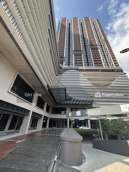 For Rent - Harmony Residence