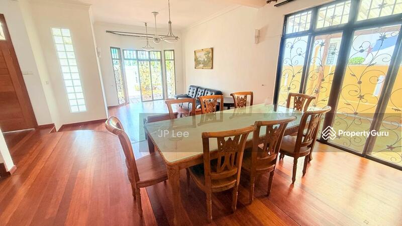 Untuk Dijual - Taman Sutera Perling @ Sutera Jingga