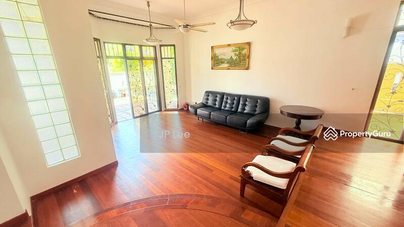 Untuk Dijual - Taman Sutera Perling @ Sutera Jingga