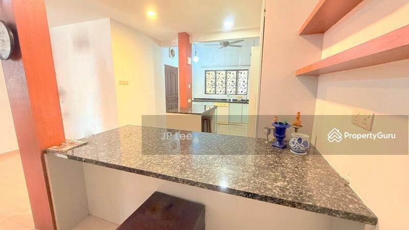 Untuk Dijual - Taman Sutera Perling @ Sutera Jingga