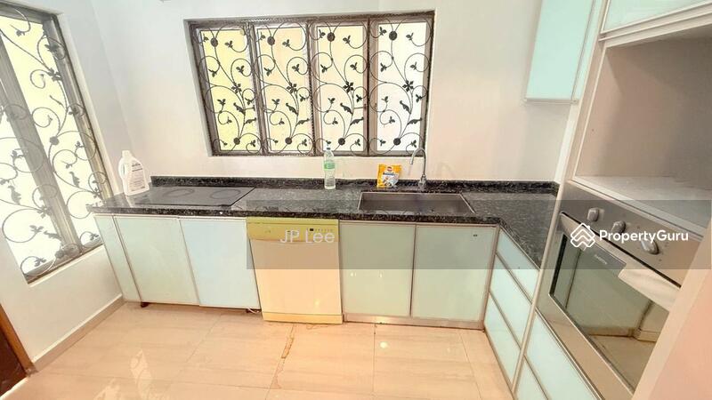 Untuk Dijual - Taman Sutera Perling @ Sutera Jingga
