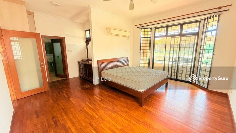 Untuk Dijual - Taman Sutera Perling @ Sutera Jingga