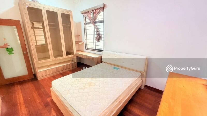 Untuk Dijual - Taman Sutera Perling @ Sutera Jingga