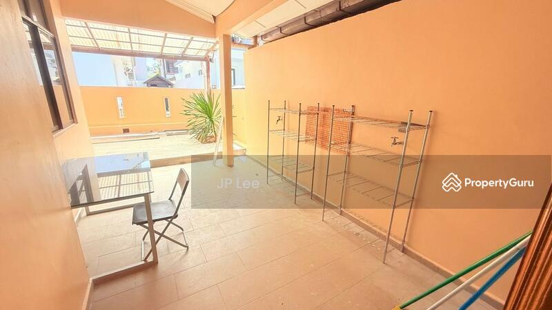 Untuk Dijual - Taman Sutera Perling @ Sutera Jingga