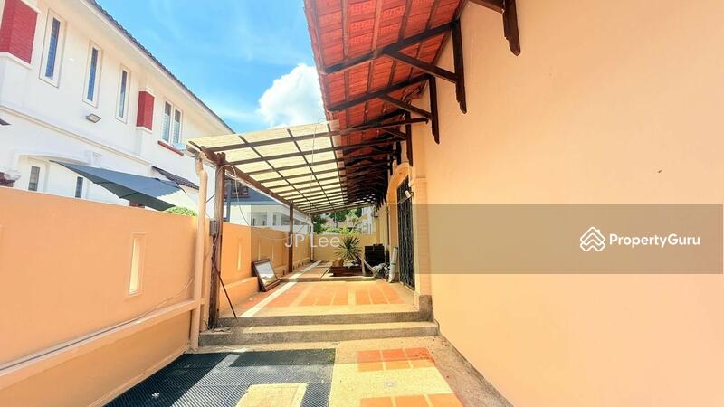 Untuk Dijual - Taman Sutera Perling @ Sutera Jingga