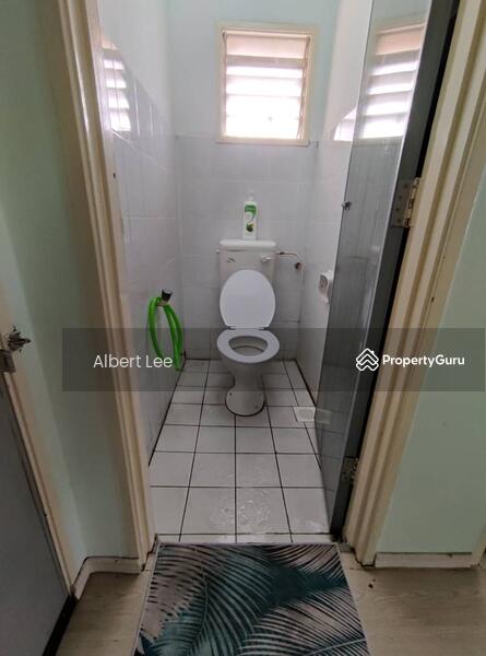 Untuk Dijual - Tanjung merdeka flat