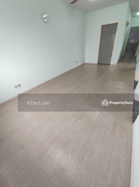 Untuk Dijual - Tanjung merdeka flat