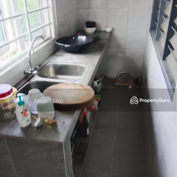 Untuk Dijual - Tanjung merdeka flat
