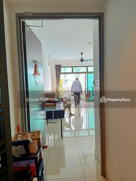 For Sale - PARC Regency (Residensi Masai)