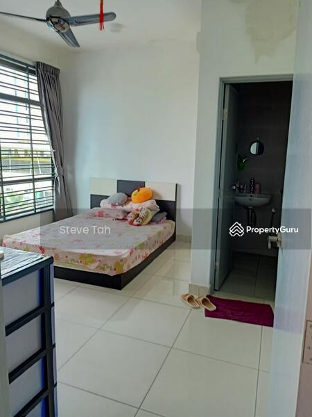 For Sale - PARC Regency (Residensi Masai)