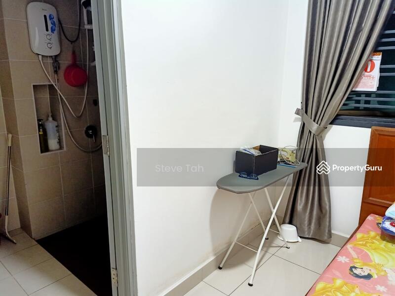 For Sale - PARC Regency (Residensi Masai)