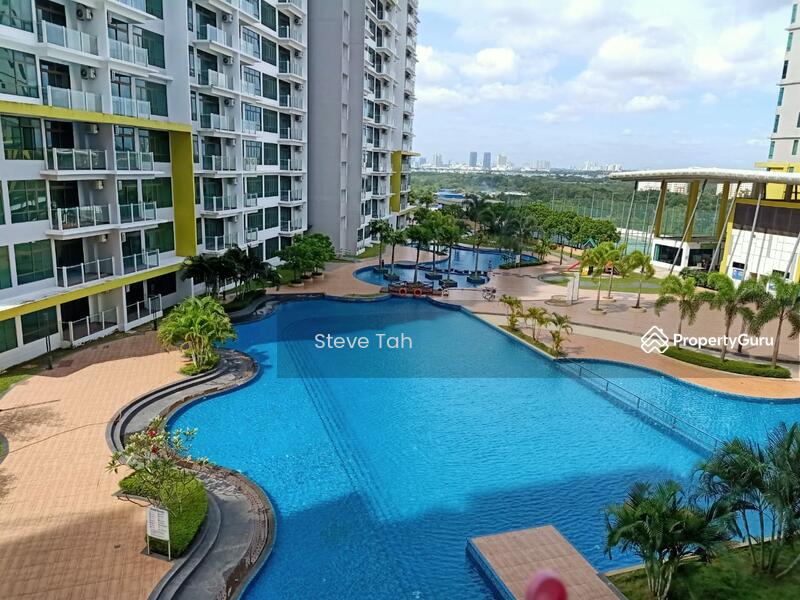 For Sale - PARC Regency (Residensi Masai)