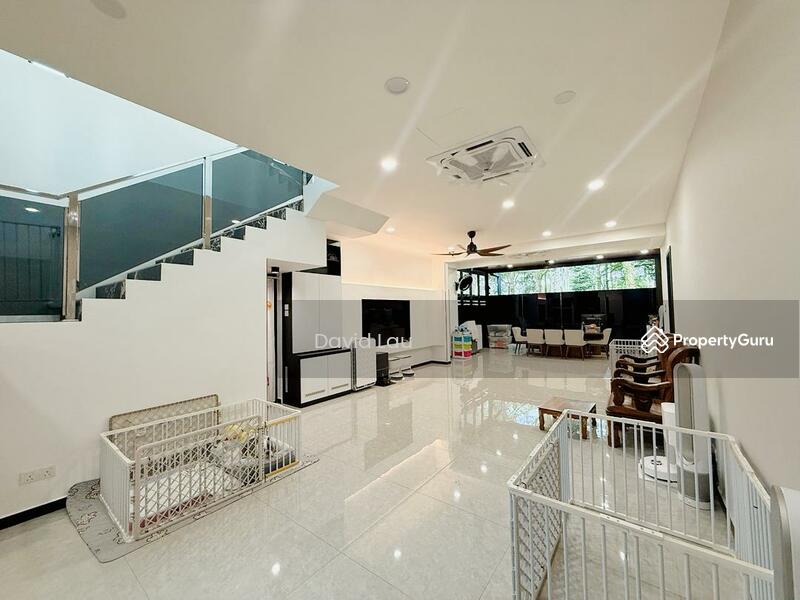For Sale - Senibong Cove - The WaterEdge Residences