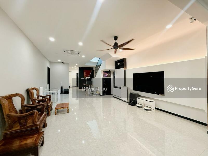 For Sale - Senibong Cove - The WaterEdge Residences