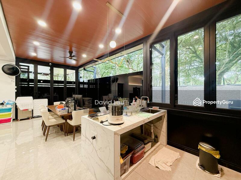 For Sale - Senibong Cove - The WaterEdge Residences