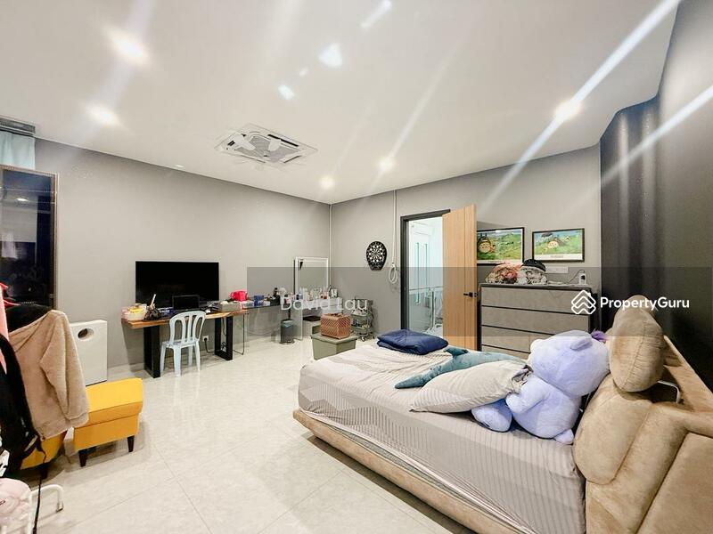 For Sale - Senibong Cove - The WaterEdge Residences
