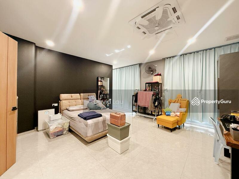 For Sale - Senibong Cove - The WaterEdge Residences