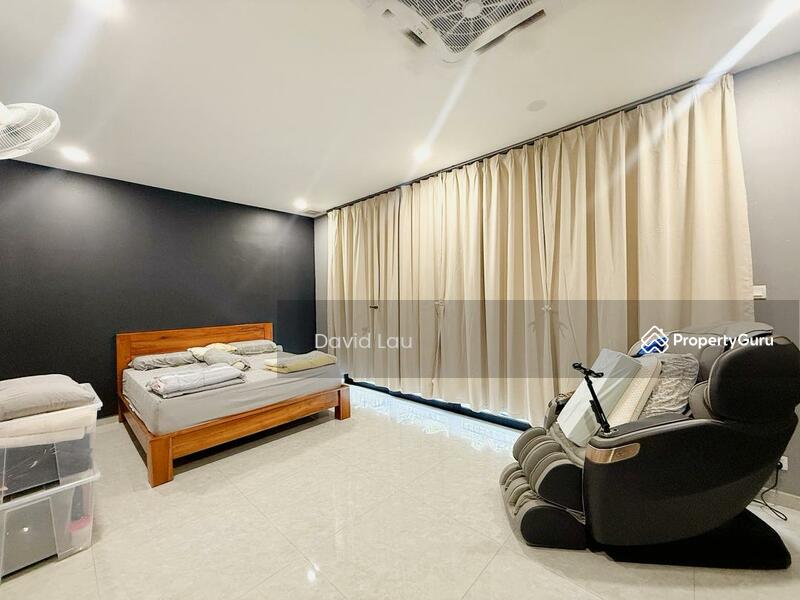 For Sale - Senibong Cove - The WaterEdge Residences
