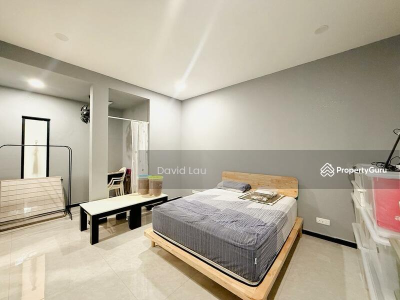 For Sale - Senibong Cove - The WaterEdge Residences