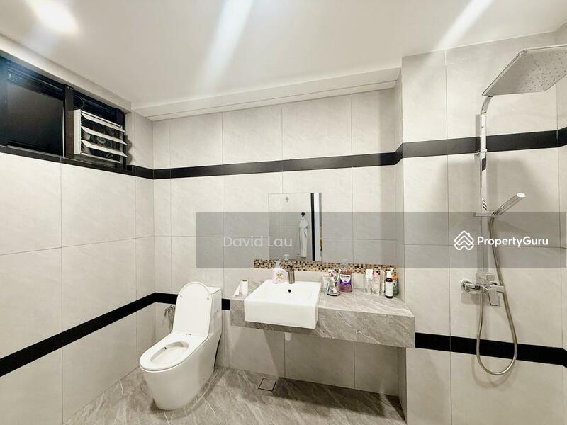 For Sale - Senibong Cove - The WaterEdge Residences