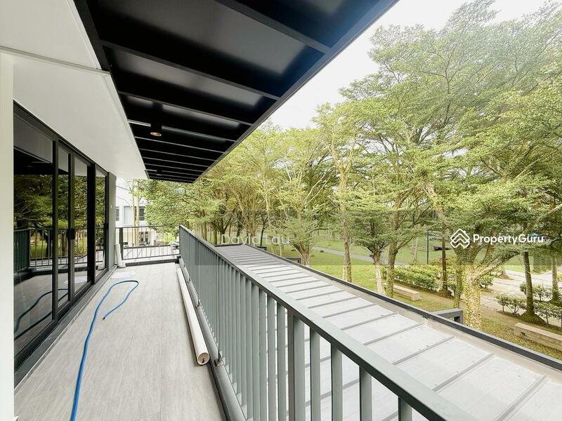 For Sale - Senibong Cove - The WaterEdge Residences