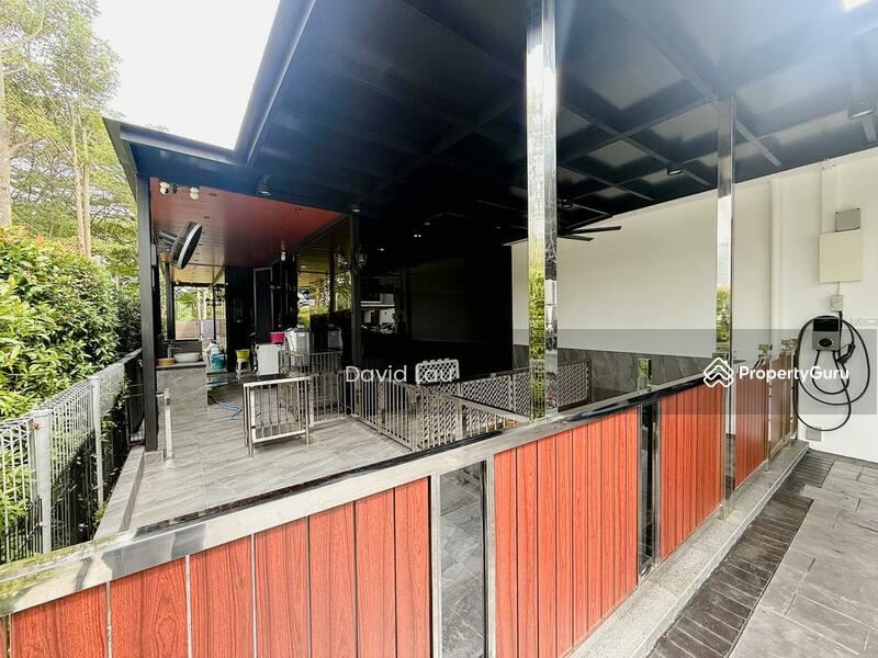For Sale - Senibong Cove - The WaterEdge Residences