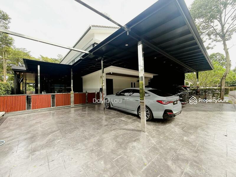 For Sale - Senibong Cove - The WaterEdge Residences