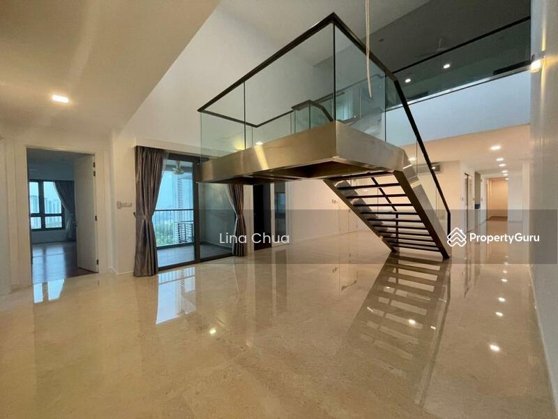 For Sale - Seni Mont Kiara
