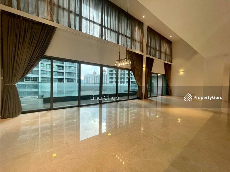 For Sale - Seni Mont Kiara