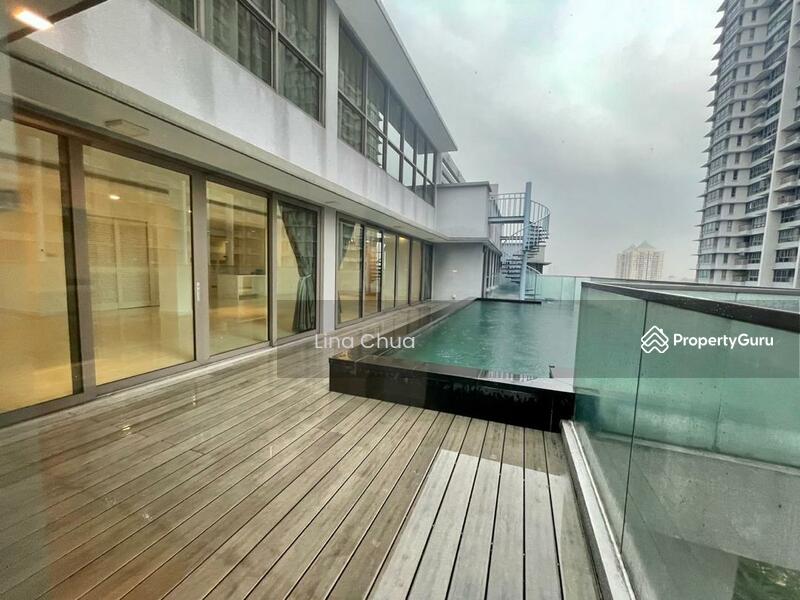 For Sale - Seni Mont Kiara