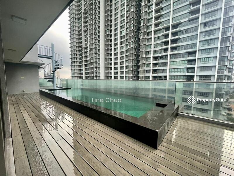 For Sale - Seni Mont Kiara