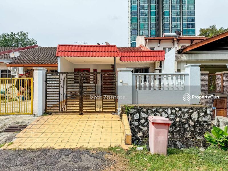 For Sale - SS4 Kelana Jaya