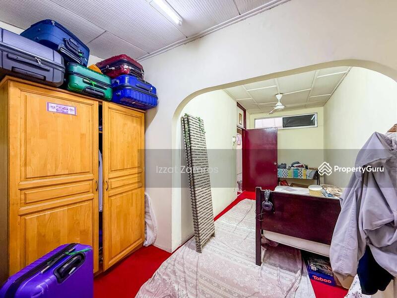 For Sale - SS4 Kelana Jaya