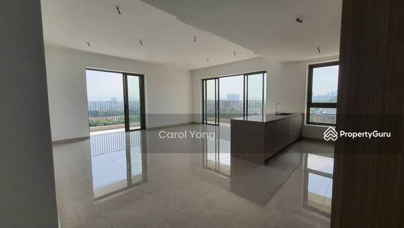 Untuk Disewa - Park Place