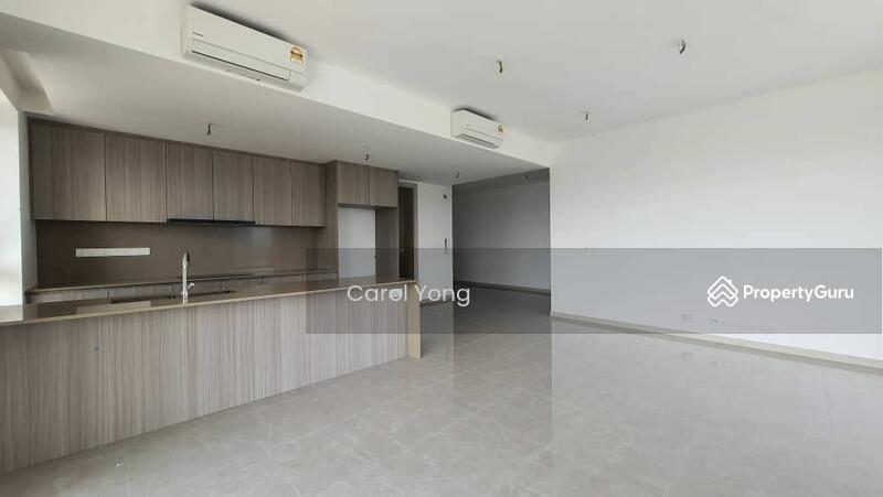 Untuk Disewa - Park Place