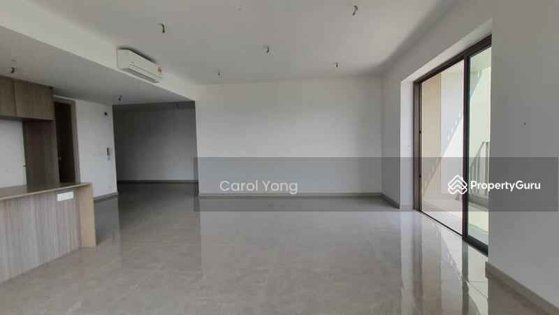 Untuk Disewa - Park Place