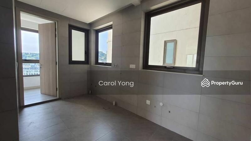 Untuk Disewa - Park Place