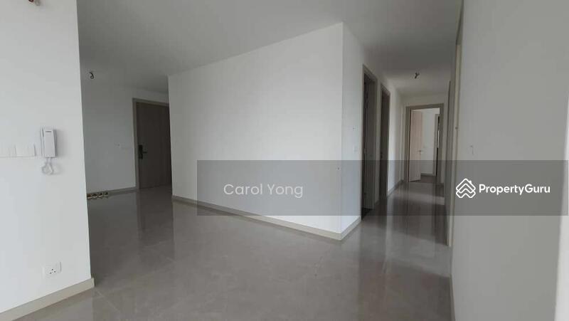 Untuk Disewa - Park Place