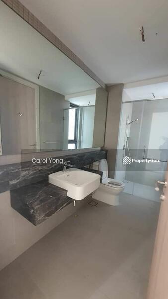 Untuk Disewa - Park Place