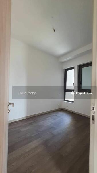 Untuk Disewa - Park Place