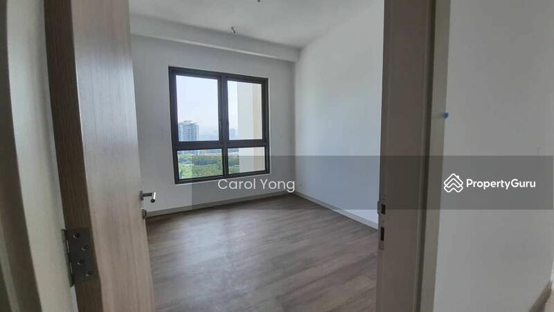 Untuk Disewa - Park Place