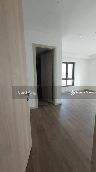 Untuk Disewa - Park Place