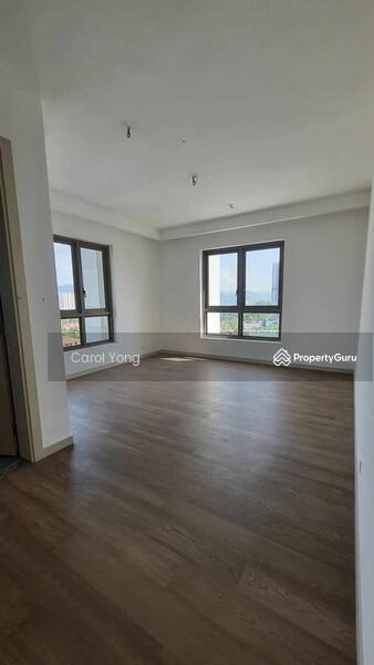 Untuk Disewa - Park Place